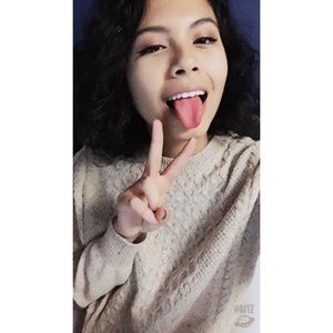 Meet your Posher, Astrid